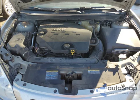 2008 Pontiac G6 Base z USA, uszkodzony, nr VIN 1G2ZG57N084145307